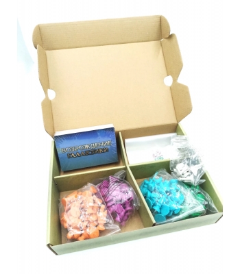 Возрождение Галактики