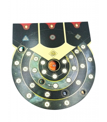 Возрождение Галактики