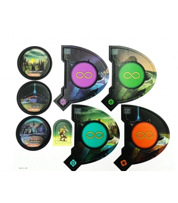 Возрождение Галактики