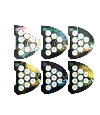 Возрождение Галактики