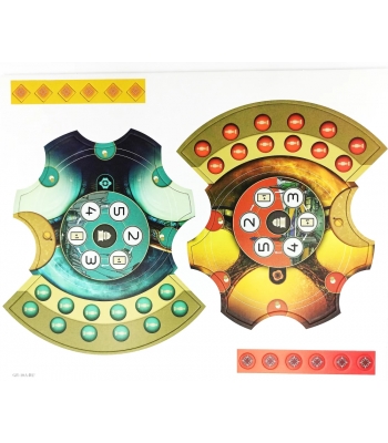 Возрождение Галактики