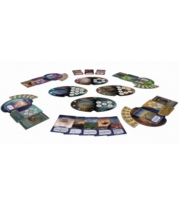 Возрождение Галактики