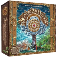 Зельеварение. Путь алхимика