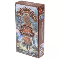 Зельеварение. Путь алхимика. Герои и злодеи