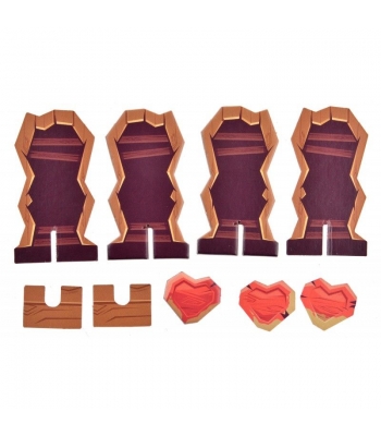 Зомби в доме: Заражение. Ботаник