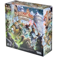 Зомбицид. Белая смерть