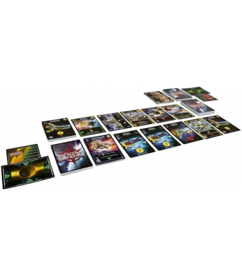 Звёздные Империи. Фронтир