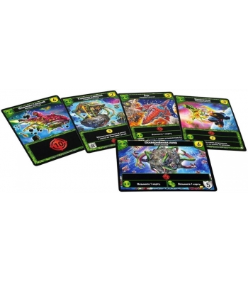 Звёздные Империи. Фронтир