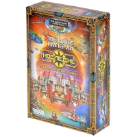 Звёздные империи: Наследие. Набор перезагрузки