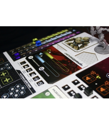 Звёзды Акариоса