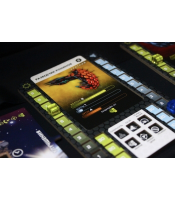 Звёзды Акариоса