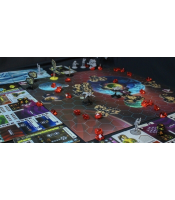 Звёзды Акариоса